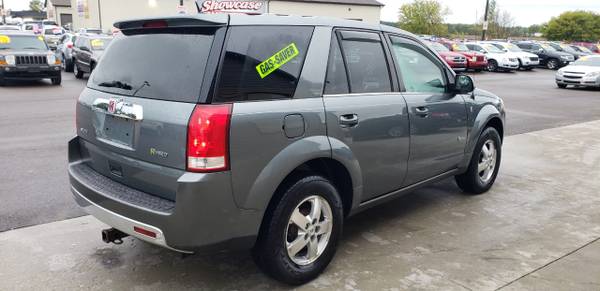 HYBRID!! 2007 Saturn VUE FWD 4dr I4 Auto Hybrid for sale in Chesaning, MI – photo 3
