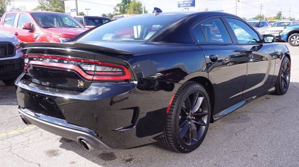 2019 Dodge Charger Scat Pack - cars & trucks - by dealer - vehicle... for sale in Milford, OH – photo 6