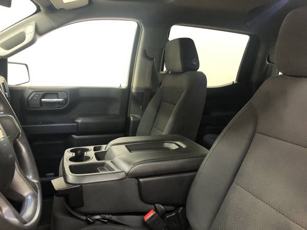 2019 Chevrolet Silverado 1500 Custom - Get Pre-Approved Today! -... for sale in Higginsville, MO – photo 10