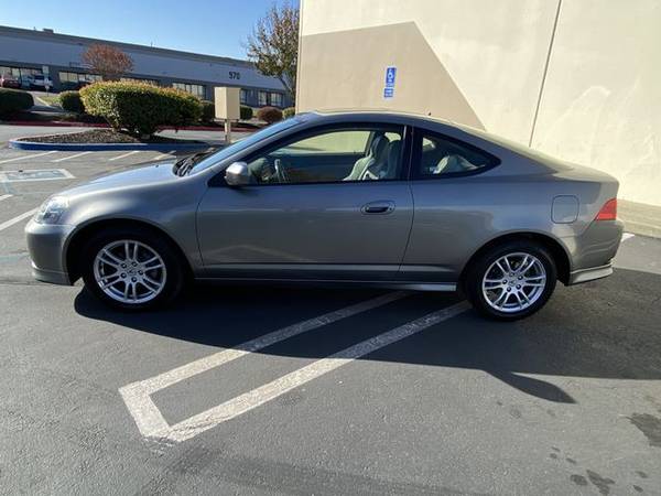 2005 Acura RSX Sport Coupe 2D - cars & trucks - by dealer - vehicle... for sale in Pittsburg, CA – photo 6