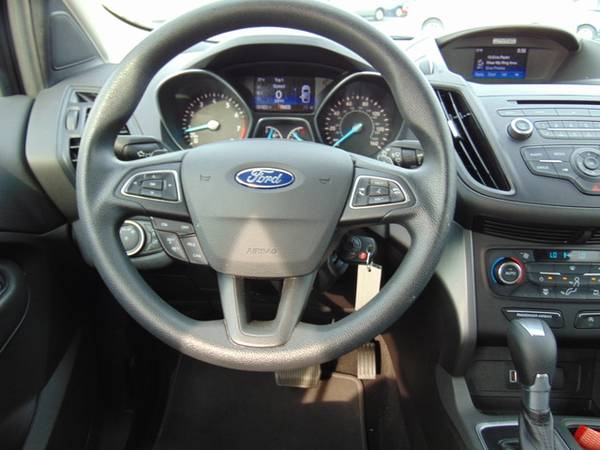 2017 Ford Escape SE - cars & trucks - by dealer - vehicle automotive... for sale in Inidanapolis, IN – photo 17