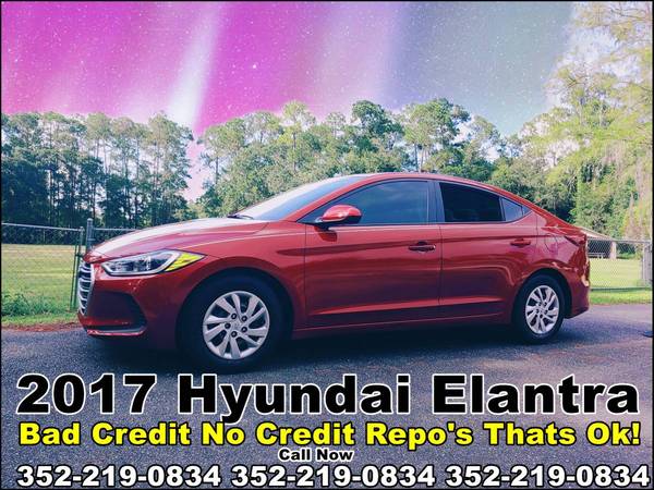 GUARANTEED AUTO LOANS!! WE FINANCE ALL CREDIT* Your Job Is Your... for sale in Gainesville, FL – photo 10