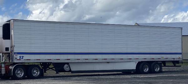 2013 utility reefer for sale in Hialeah, FL – photo 3