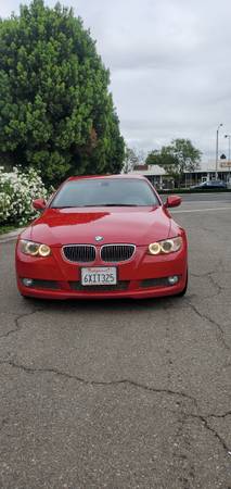 2010 BMW 335i Coupe - cars & trucks - by owner - vehicle automotive... for sale in Downey, CA – photo 2