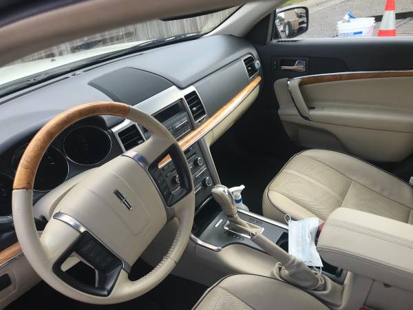 Lincoln MKZ for sale in San Juan, TX – photo 3