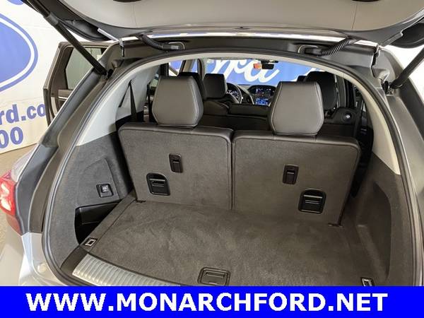 2017 Acura MDX 3.5L SH-AWD w/Technology Package - cars & trucks - by... for sale in EXETER, CA – photo 18
