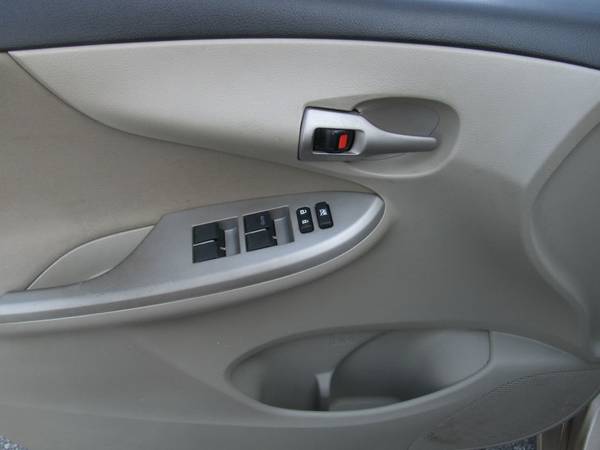 2012 *Toyota* *Corolla* *4dr Sedan Automatic LE* San for sale in Marietta, GA – photo 11