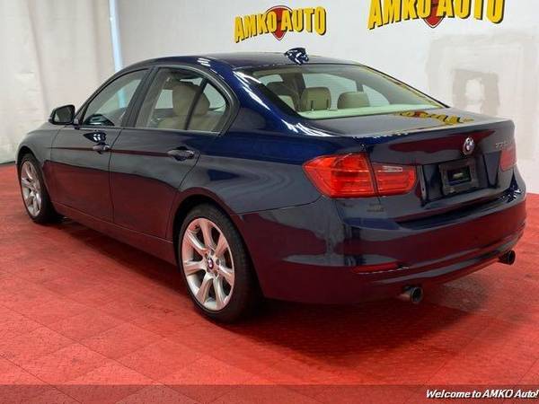 2013 BMW 335i 335i 4dr Sedan We Can Get You Approved For A Car! for sale in TEMPLE HILLS, MD – photo 10