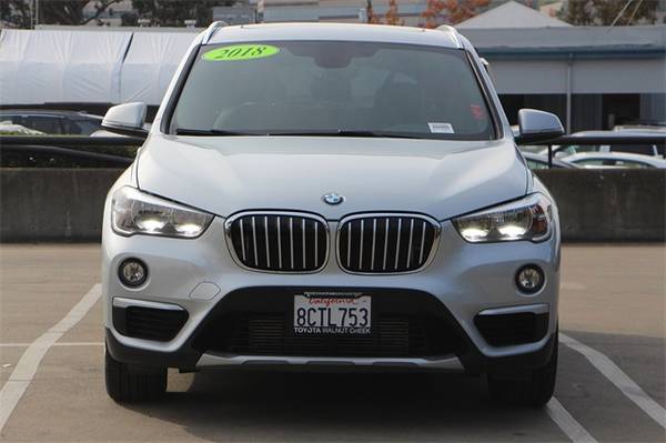 2018 BMW X1 *Call for availability - cars & trucks - by dealer -... for sale in ToyotaWalnutCreek.com, CA – photo 7