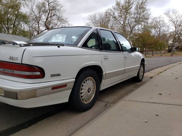 1994 Buick Regal for sale in Denver , CO – photo 3
