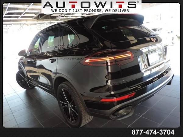 2015 Porsche Cayenne - LIKE NEW CONDITION - - by for sale in Scottsdale, AZ – photo 19