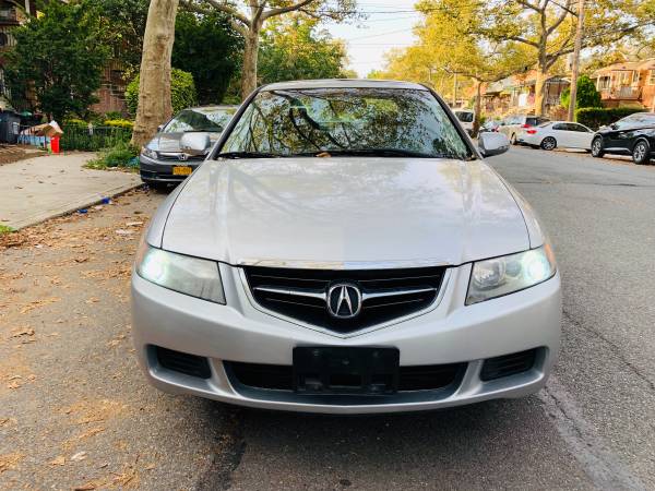 2004 Acura TSX w/Navigation for sale in Brooklyn, NY – photo 2