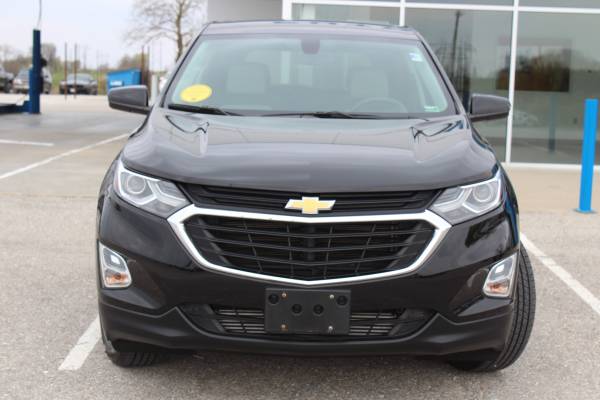 2018 Chevy Equinox LT FWD [Est Mo Payment 348] for sale in California, MO – photo 2