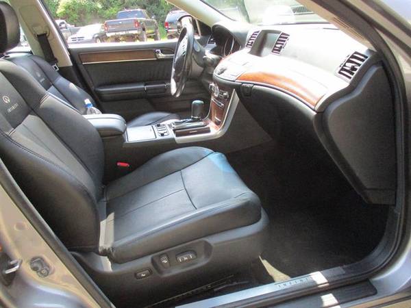 2008 Infiniti M 35 4WD - - by dealer - vehicle for sale in Other, MA – photo 2