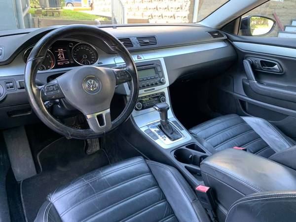 2009 Volkswagen CC luxury edition for sale in St. Charles, MO – photo 7