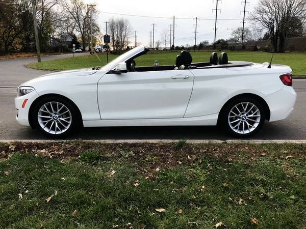 2016 BMW 2 Series - Financing Available! - cars & trucks - by dealer... for sale in Morrisville, NJ – photo 6