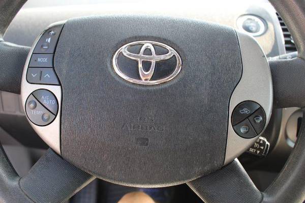 2007 Toyota Prius Base 4dr Hatchback - - by dealer for sale in Johnson City, TN – photo 21