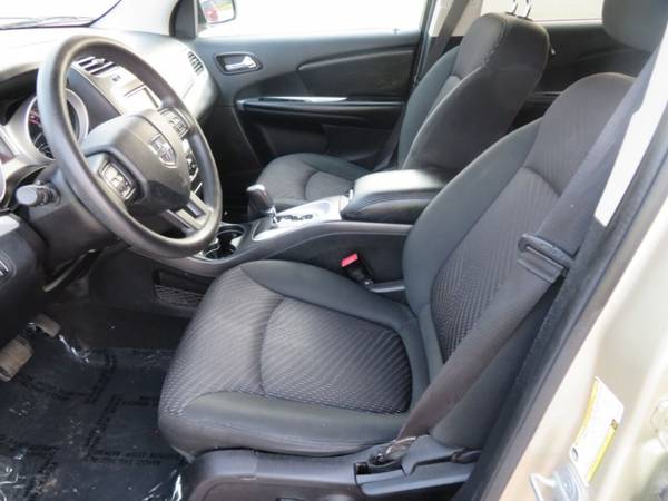 2011 Dodge Journey AWD 4dr Mainstreet...153,000 miles...$5,500... for sale in Waterloo, MN – photo 14