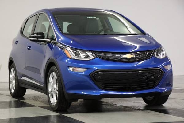 WAY OFF MSRP! NEW Blue 2020 Chevrolet BOLT EV LT *CAMERA-HEATED... for sale in Clinton, MO – photo 18