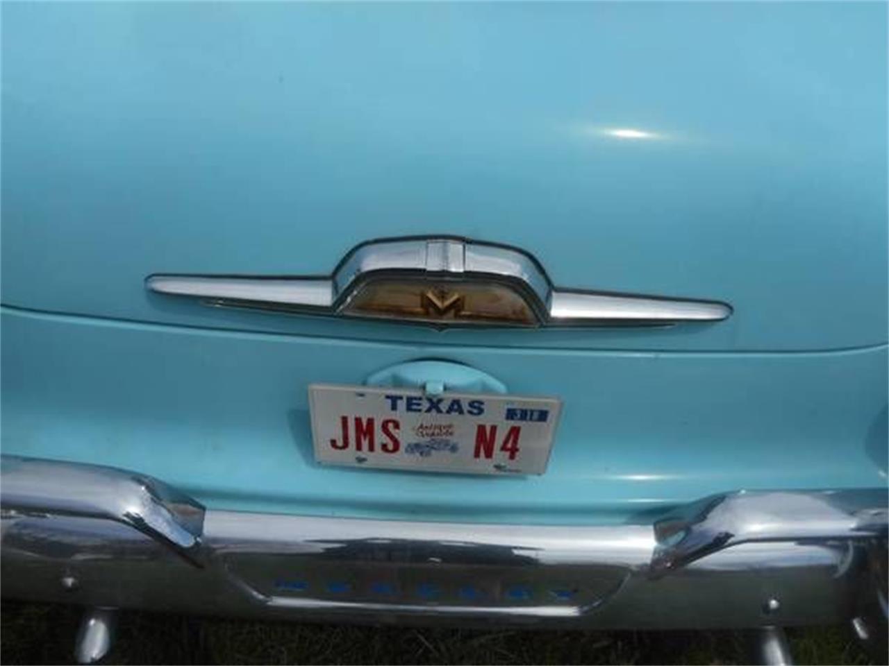 1956 Mercury Monterey for sale in Cadillac, MI – photo 17