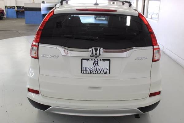 2015 Honda CR-V AWD All Wheel Drive CRV SUV EX-L for sale in Auburn, WA – photo 9