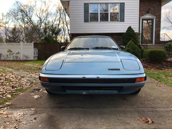 1982 Mazda RX7 FB 12A 1.1L - cars & trucks - by owner - vehicle... for sale in Nesconset, NY – photo 24