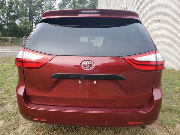 2016 Toyota Sienna L 7 Passenger 4dr Mini Van Priced to sell!! for sale in Tallahassee, FL – photo 7