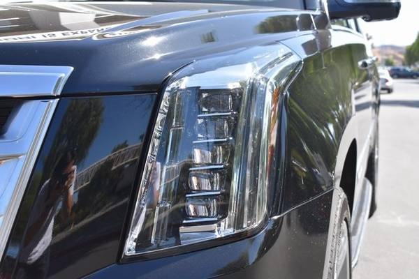2019 Cadillac Escalade ESV Luxury for sale in Santa Clarita, CA – photo 16