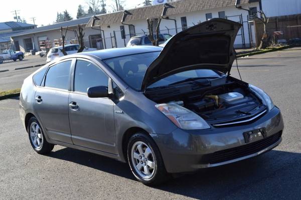 2008 Toyota Prius Standard 4dr Hatchback - cars & trucks - by dealer... for sale in Tacoma, WA – photo 8
