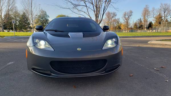 2013 Lotus Evora S ( Supercharged) 3 5 Rare 6-Speed IPS Paddle Shift for sale in Meridian, OR – photo 5