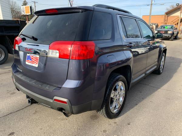 ★★★ 2013 GMC Terrain SLE-2 / Autostart! / Heated Seats! ★★★ - cars &... for sale in Grand Forks, ND – photo 6