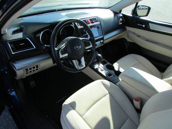 **** 2016 Subaru Legacy 2.5i Premium Sedan 4D **** ) for sale in Modesto, CA – photo 9