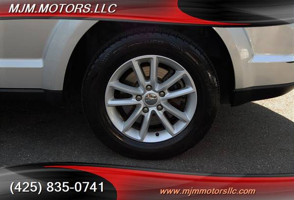 ***2013*** DODGE JOURNEY CLEAN 7 PASSENGER - cars & trucks - by... for sale in Lynnwood, WA – photo 23