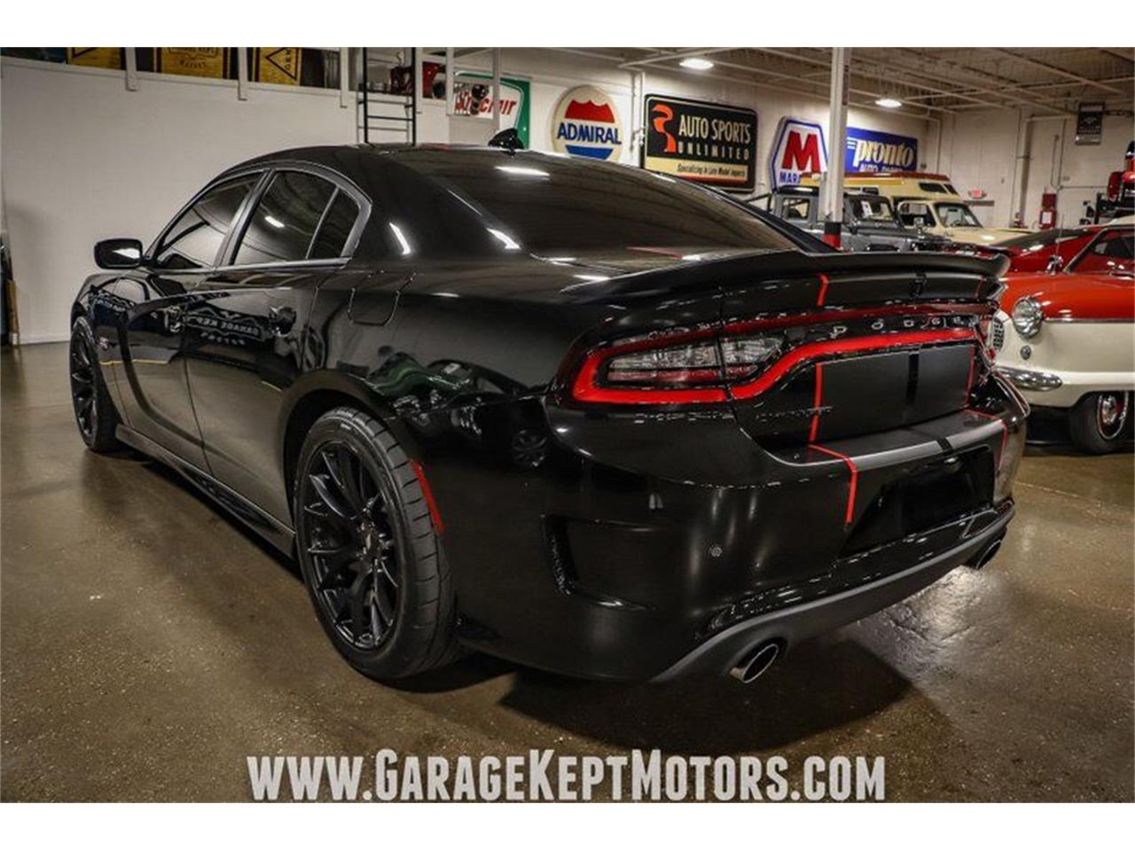 2018 Dodge Charger for sale in Grand Rapids, MI – photo 42