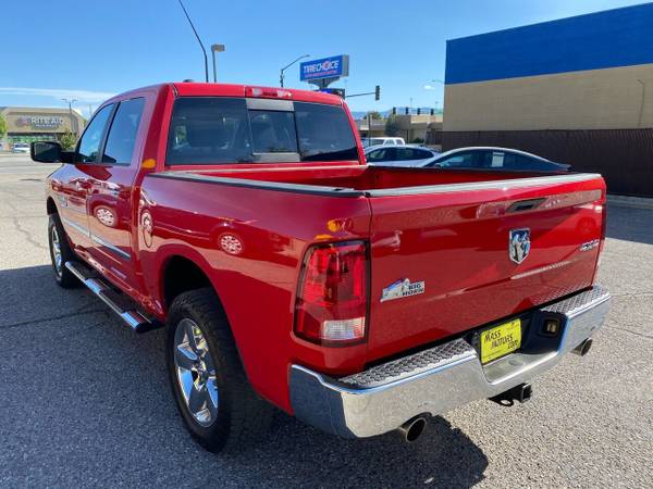 2013 RAM Ram Pickup 1500 Call or Text - - by dealer for sale in Boise, ID – photo 3
