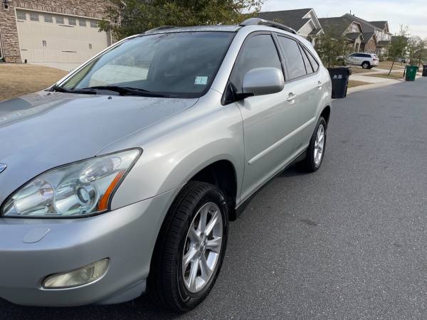2004 Lexus RX 330 AWD for sale in Charlotte, NC – photo 6