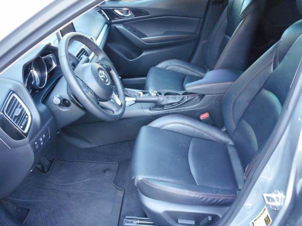 2014 Mazda MAZDA3 s Touring AT 4-Door for sale in Louisville, KY – photo 9