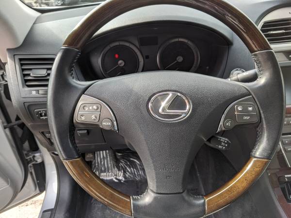 2012 Lexus ES 350 4dr Sdn - - by dealer - vehicle for sale in elmhurst, NY – photo 14