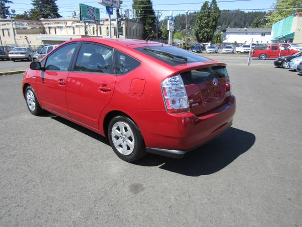 2008 Toyota Prius Hybrid, Low Miles, Navigation - - by for sale in Portland, WA – photo 3