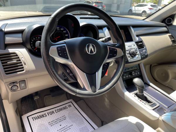 2008 ACURA RDX TECH SPORT UTILITY SH-AWD - CLEAN TITLE - cars & for sale in Hayward, CA – photo 6
