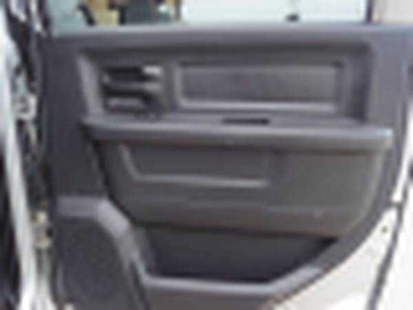 2012 RAM 3500 ST - cars & trucks - by dealer - vehicle automotive sale for sale in Wichita, KS – photo 6