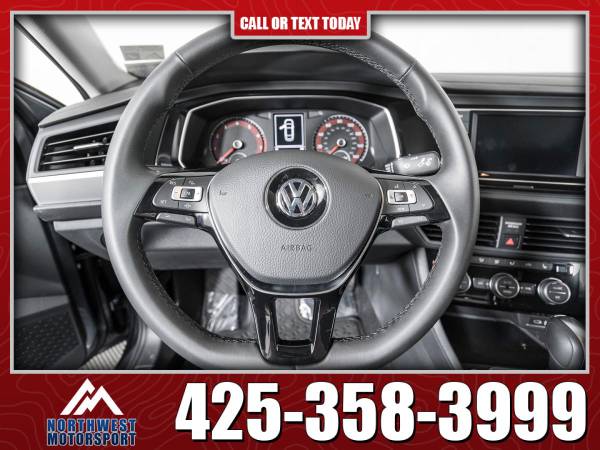 2020 Volkswagen Jetta FWD - - by dealer - vehicle for sale in Lynnwood, WA – photo 16