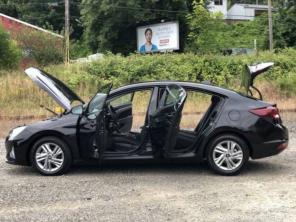 2020 HYUNDAI ELANTRA SEL LOADED LIKE NEW ONLY 2400MILES - cars &... for sale in Portland, WA – photo 20