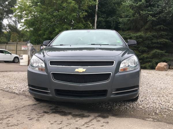 2009 Chevy Malibu ls - CLEAN! only 124,000 miles for sale in Wixom, MI – photo 3