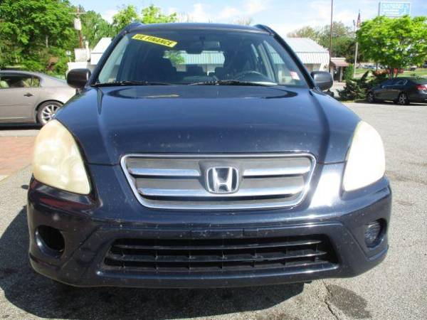 2005 Honda CR-V LX 2WD AT ( Buy Here Pay Here ) - - by for sale in High Point, NC – photo 3