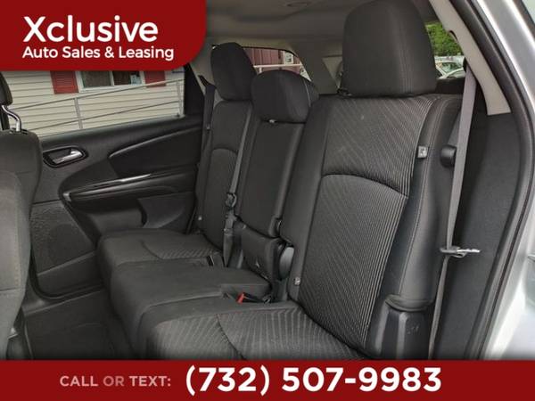 2011 Dodge Journey Mainstreet Sport Utility 4D - - by for sale in Keyport, NJ – photo 10