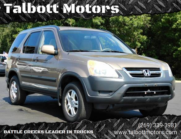 OVER 20 VHECLES AVAILABLE PRICED UNDER $5K HERE AT TALBOTT MOTORS! -... for sale in Battle Creek, MI – photo 2