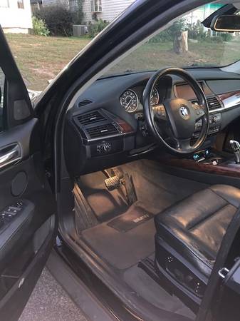 2007 BMW X5 (3rd row seating) - cars & trucks - by owner - vehicle... for sale in Pensacola, FL – photo 7