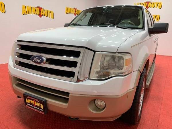 2010 Ford Expedition Eddie Bauer 4x4 Eddie Bauer 4dr SUV $1200 -... for sale in Temple Hills, District Of Columbia – photo 2