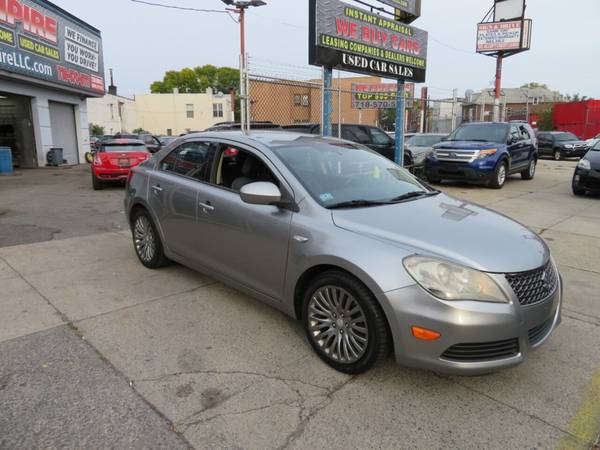 2011 Suzuki Kizashi SE AWD 1 Owner!No Accidents!Well Maintained! -... for sale in Brooklyn, NY – photo 2